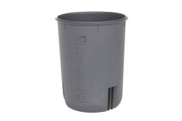 Бак для мусора с крышкой Brabantia NewIcon