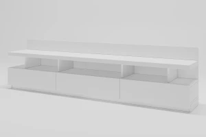 Второе фото. Тумба под ТВ Mario