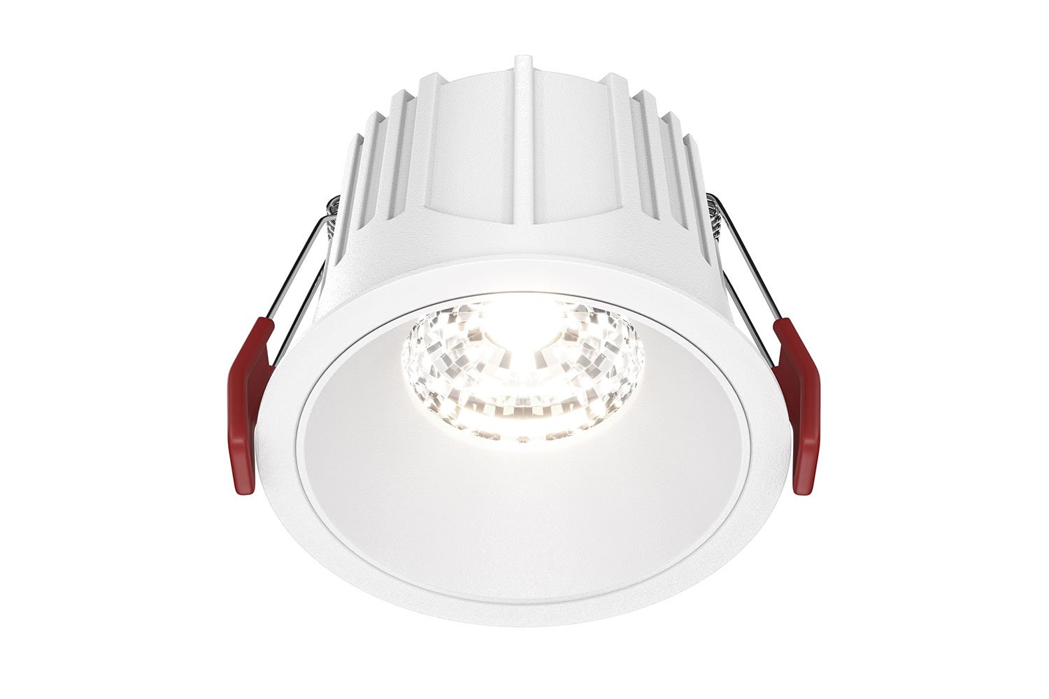 Светильник встраиваемый MAYTONI Downlight Alfa