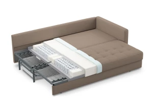 Второе фото. Диван-кровать DREAMART Шеффилд