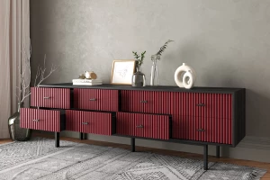 Второе фото. Комод Emerson