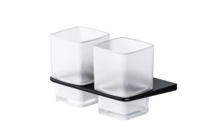 Двойной стеклянный стакан AM.PM Inspire