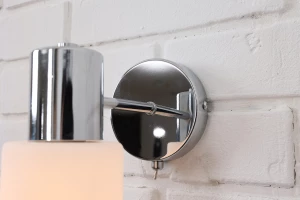 Второе фото. Бра SCHAFFNER Ovest