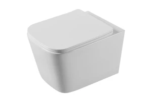 Унитаз подвесной AGGER AT04100