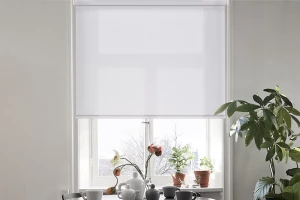 Рулонная штора Лайт