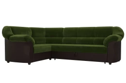 Угловой диван-кровать Каравелла
