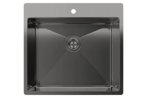 Мойка врезная Rinox