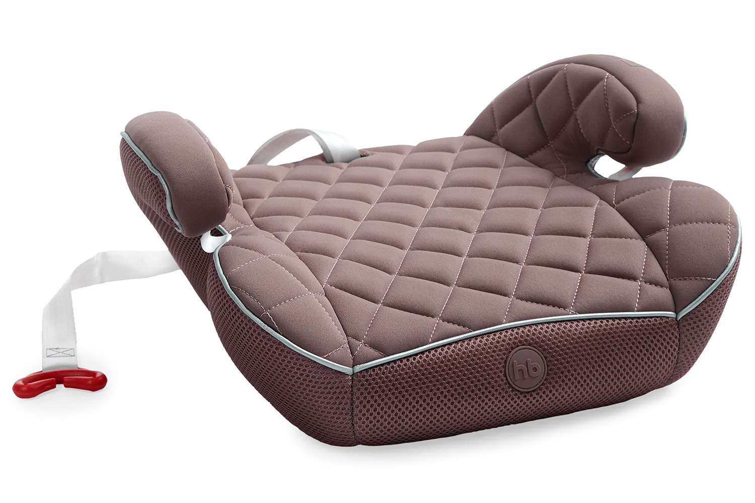 Бустер HAPPY BABY Rider