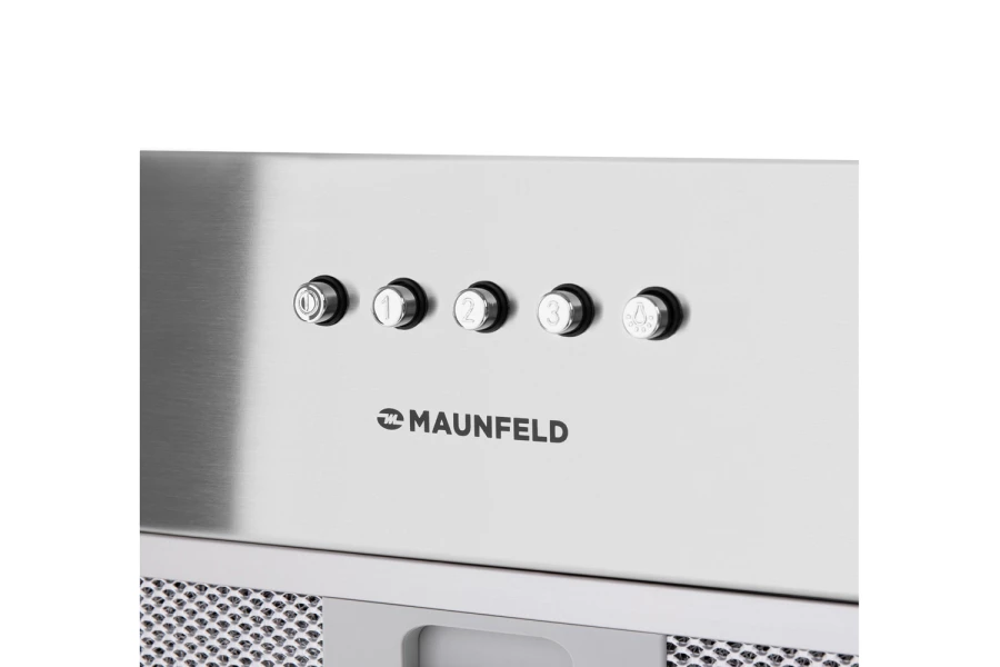 Вытяжка MAUNFELD Crosby singl 60 Inox (изображение №10)