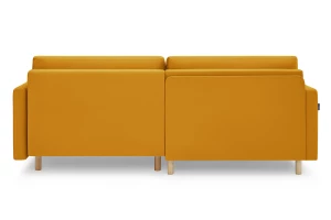 Второе фото. Угловой диван-кровать SCANDICA Дублин