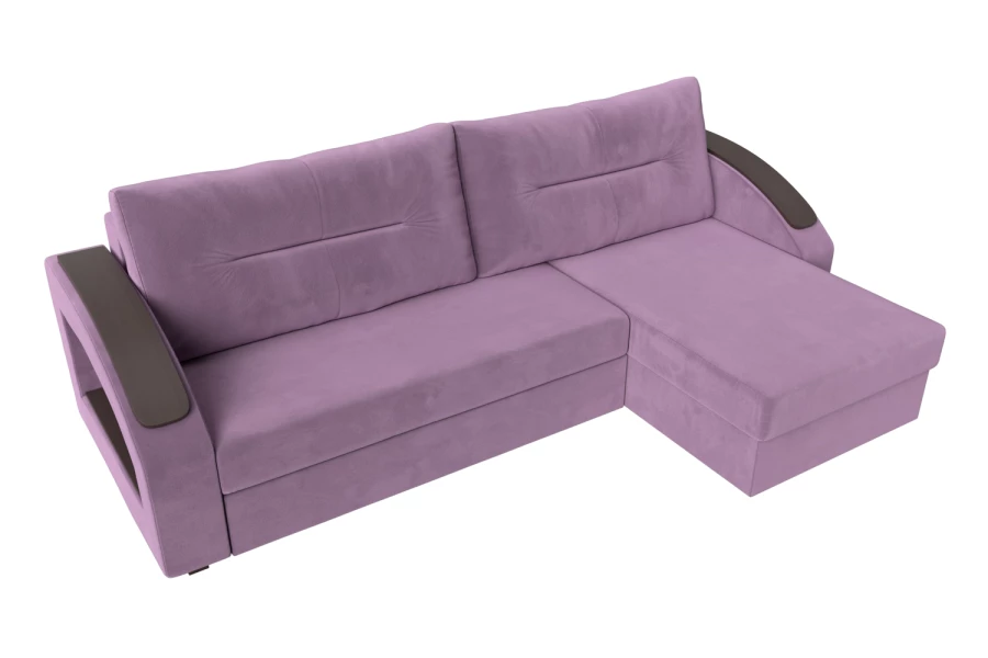 Угловой диван-кровать Аврора (изображение №5)