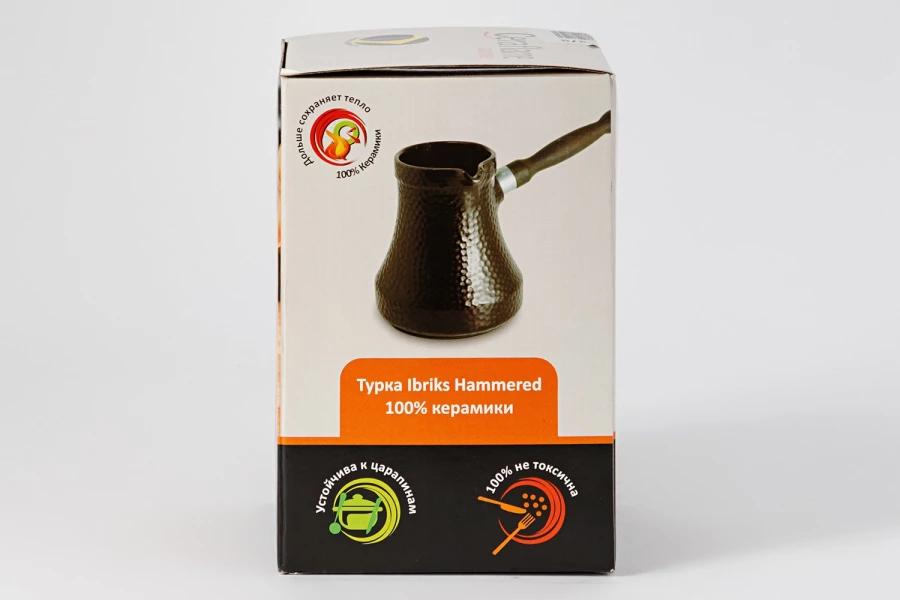 Турка Ibriks Hammered (изображение №5)