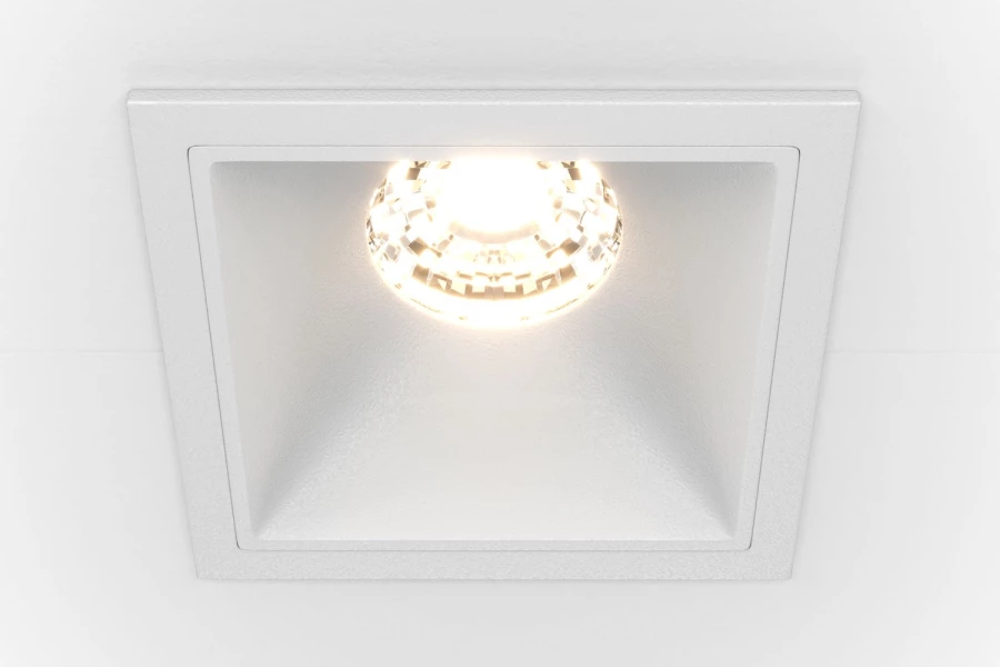 Светильник встраиваемый Downlight Alfa (изображение №3)