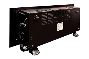 Второе фото. Электрокамин RealFlame GAMMA (MD5)