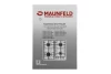 Газовая панель MAUNFELD EGHS.64.3STS-ES (изображение №16)