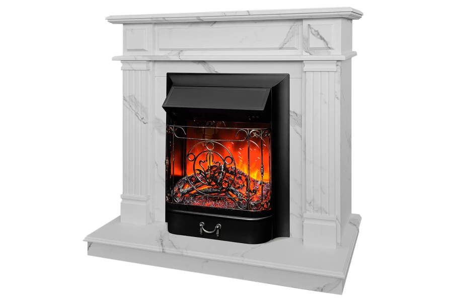 Каминокомплект RealFlame Rodos (изображение №1)