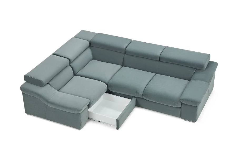 Угловой диван-кровать ESTA Рио (изображение №14)