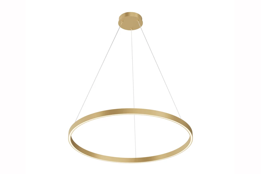 Светильник подвесной MAYTONI Modern Rim (изображение №3)