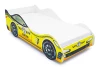 Кровать-машина детская Рапира Такси