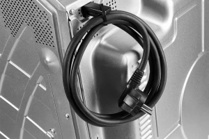 Второе фото. Электрический духовой шкаф KUPPERSBERG HK 616