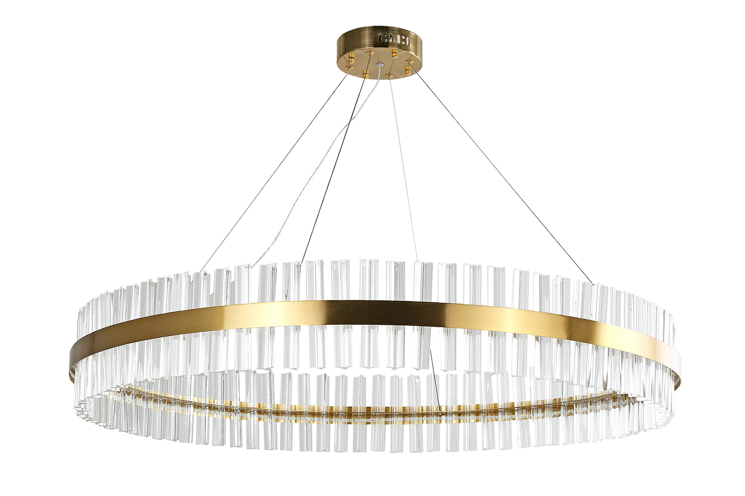 Люстра подвесная LED Placerat