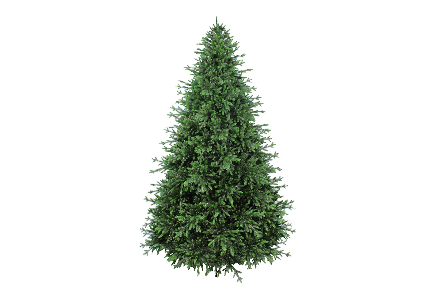 Искусственная ель Изумрудная