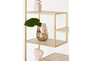 Второе фото. Стеллаж Olivia