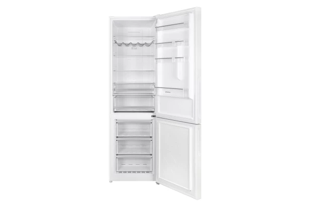 Холодильник MAUNFELD MFF200NFW (изображение №3)