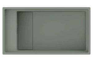 Мойка врезная OMOIKIRI Kinaru pro