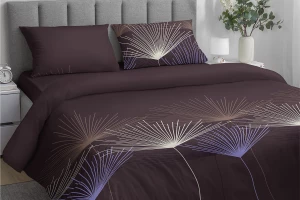 Комплект постельного белья Настроение