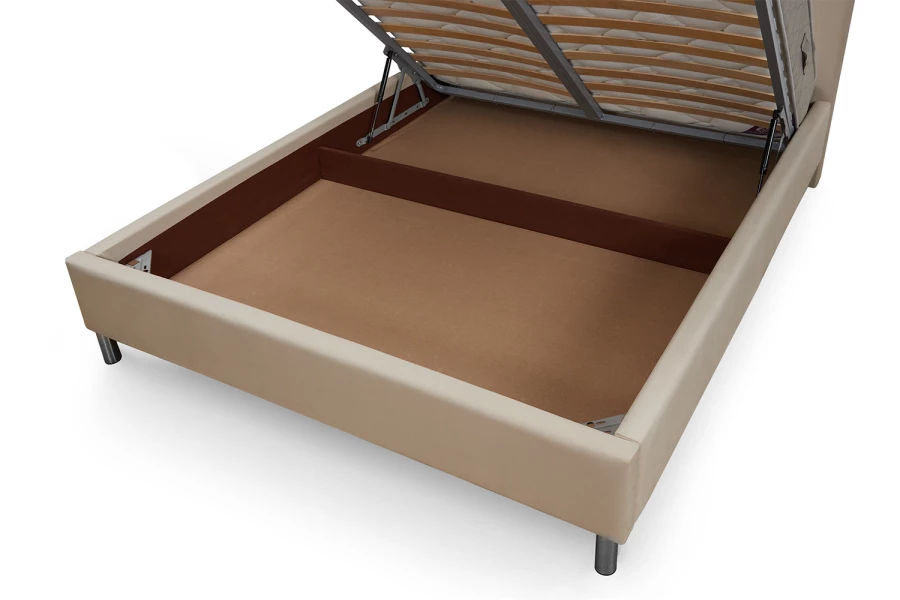 Кровать с подъёмным механизмом Каллисто (изображение №5)