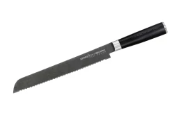 Нож для хлеба SAMURA Mo-V