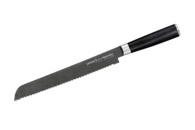 Нож для хлеба SAMURA Mo-V (изображение №1)