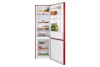 Холодильник MAUNFELD MFF200NFR (изображение №2)