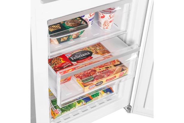 Холодильник MAUNFELD MFF200NFW (изображение №7)