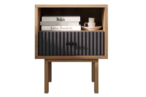 Тумба с нижним ящиком Emerson