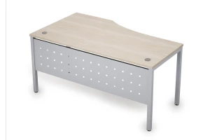 Стол криволинейный правый Avance