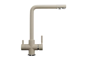 Смеситель для кухни ULGRAN U-016