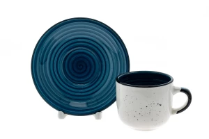 Чайная пара Elrington Бриз