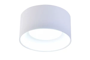 Второе фото. Светильник потолочный LED Rout