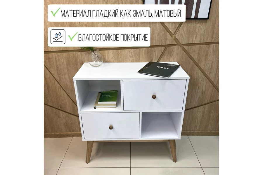Комод 015OZ (изображение №7)