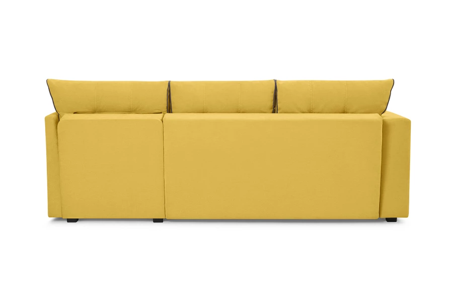 Угловой диван-кровать Камил с левым углом (изображение №13)