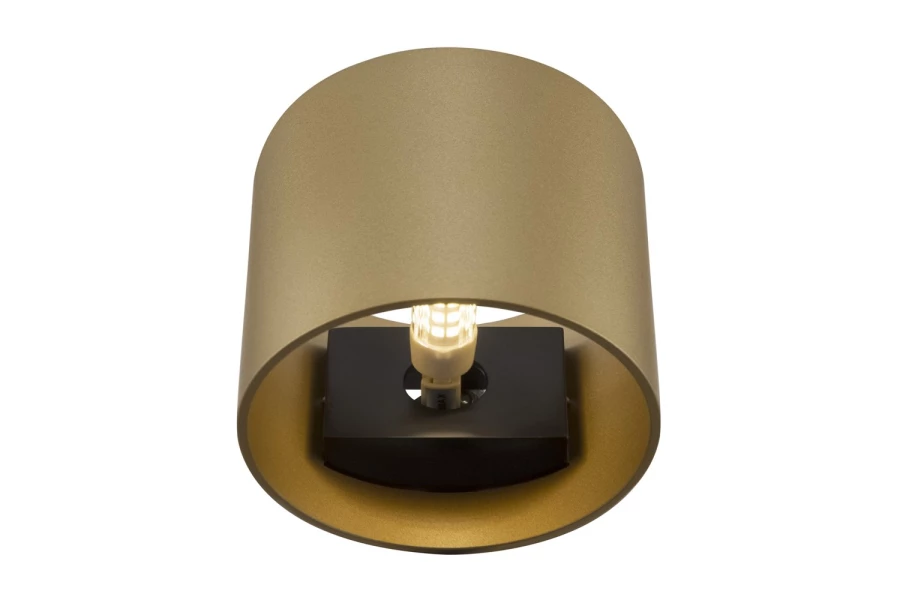 Бра MAYTONI Ceiling & Wall Rond 3 кв.м (изображение №4)