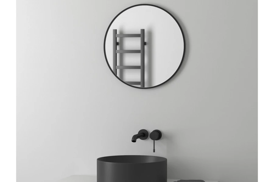 Зеркало в раме EVOFORM Impressive (изображение №3)
