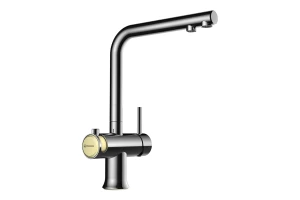 Смеситель OMOIKIRI Hotaru-C-BE