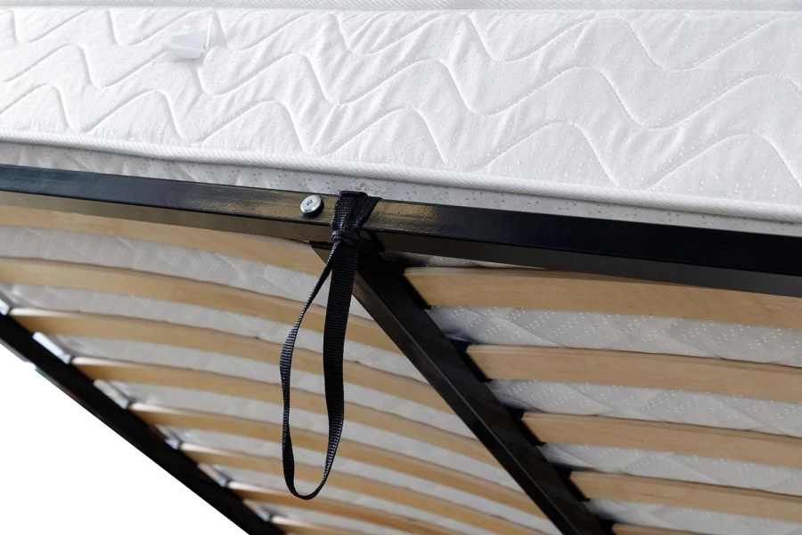 Подъёмный механизм с ящиком для кровати Соренто (изображение №3)