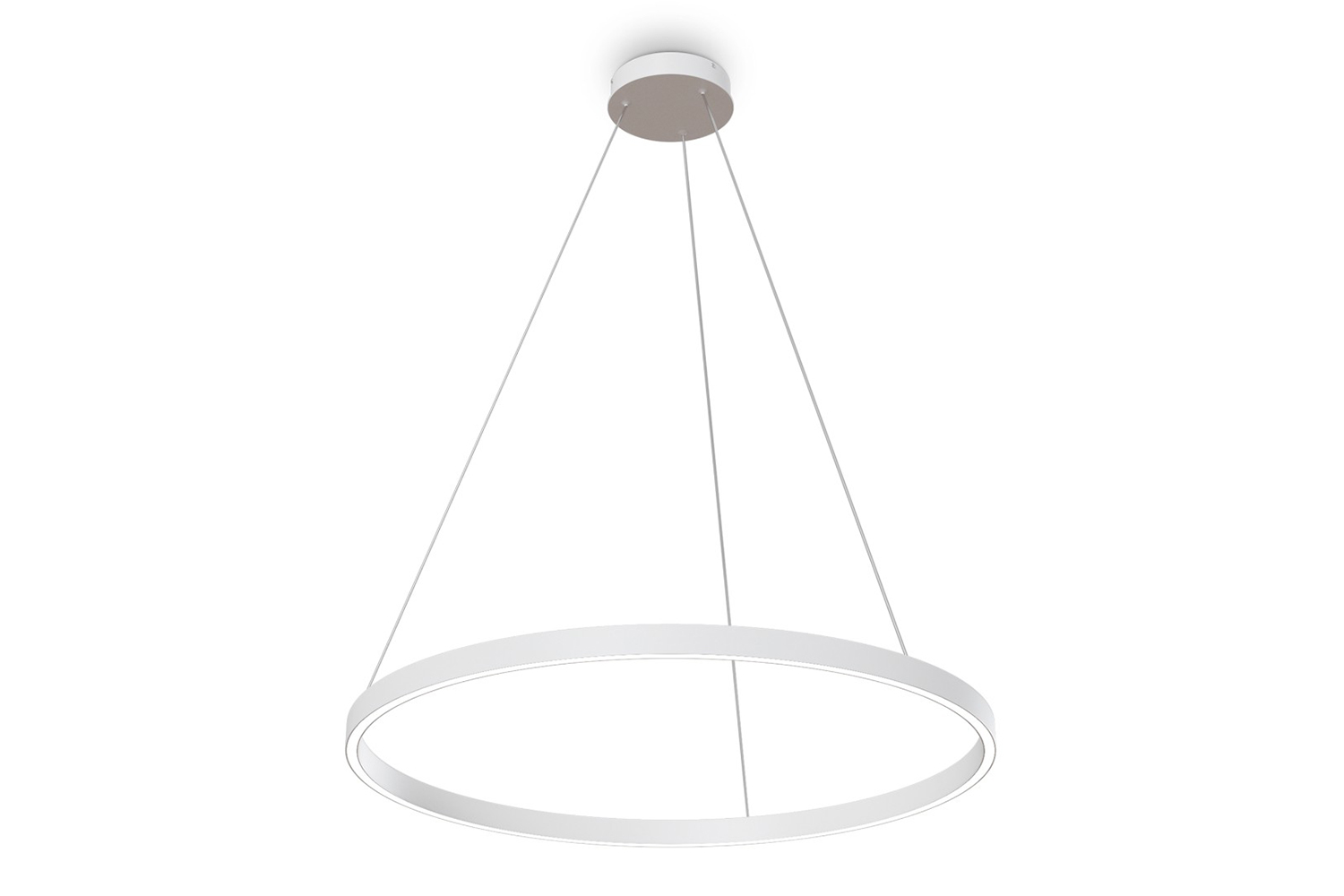 Светильник подвесной MAYTONI Modern Rim