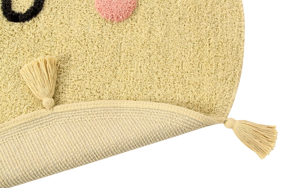 Ковёр LORENA CANALS Солнце (изображение №10)