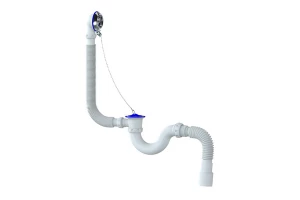 Обвязка на ванну 1 1/2х40 UNICORN S32