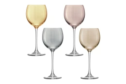 Набор бокалов для вина LSA International Polka